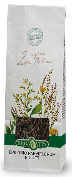 EPILOBIO PARVIFLORUM 100G - farmavitality.it