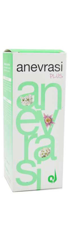 ANEVRASI PLUS 150 ML - farmavitality.it