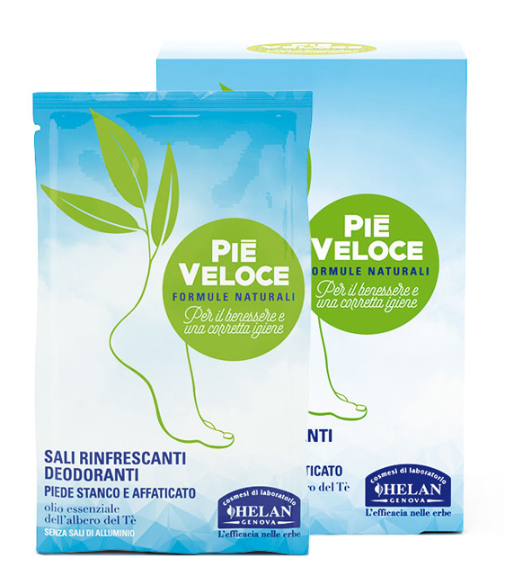 PIE VELOCE SALI RINFRESCANTI - farmavitality.it