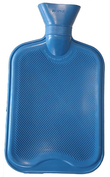 PLUS BS STANDARD BORSA ACQUA CALDA STANDARD - farmavitality.it