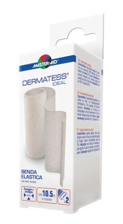 DERMATESS BENDA IDEAL M5X8CM - farmavitality.it