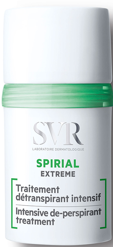 SVR SPIRIAL EXTREME 20 ML - farmavitality.it