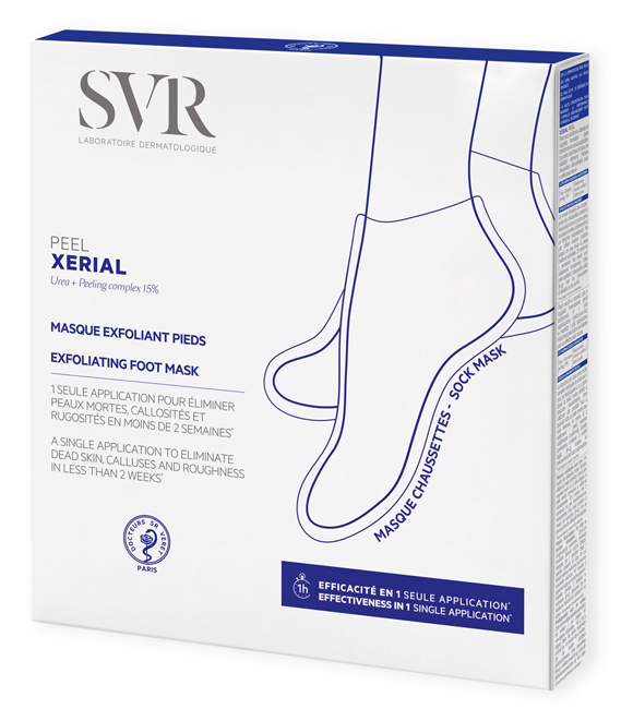 SVR XERIAL PEEL - farmavitality.it