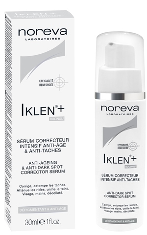 IKLEN + SIERO 30 ML - farmavitality.it