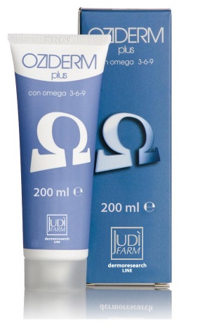 OZIDERM PLUS MAXI VISO CORPO 200 ML - farmavitality.it