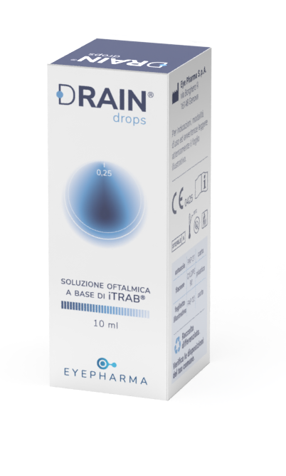 DRAIN DROPS 10 ML - farmavitality.it