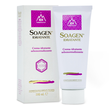 SOAGEN IDRATANTE 100 ML - farmavitality.it
