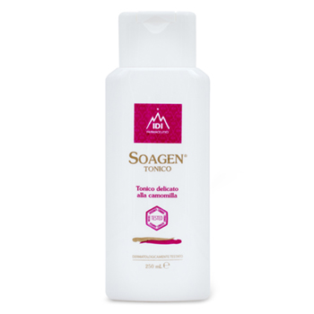 SOAGEN TONICO 250 ML - farmavitality.it