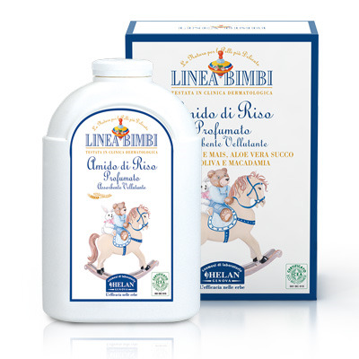 BIMBI AMIDO DI RISO 75 G - farmavitality.it