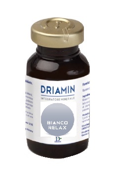 DRIAMIN BIANCO RELAX 15 ML - farmavitality.it