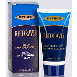REIDRAVIS CREMA IPERIDRATANTE 50 ML - farmavitality.it