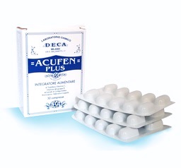 ACUFEN PLUS 30 COMPRESSE - farmavitality.it