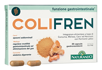 COLIFREN 30 COMPRESSE - farmavitality.it