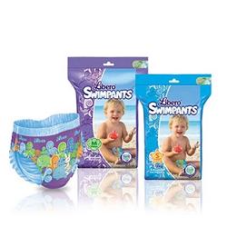 PANNOLINI MARE/PISCINA LIBERO SWIM PANTS PER BAMBINO 7/16 KG 6 PEZZI - farmavitality.it
