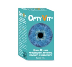 OFTYVIT GOCCE OCULARI 5 ML - farmavitality.it