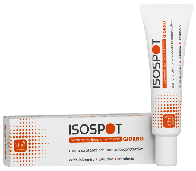ISOSPOT CR GG 25ML - farmavitality.it