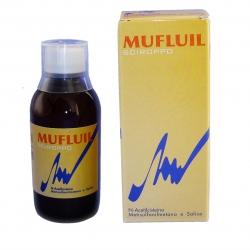 MUFLUIL 150 ML - farmavitality.it