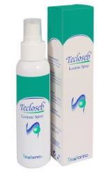 TECLOSEB LOZIONE SPRAY 100 ML - farmavitality.it
