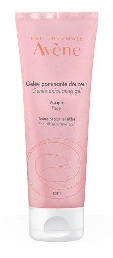 Avène Gel Esfoliante Delicato Viso 75 Ml - farmavitality.it