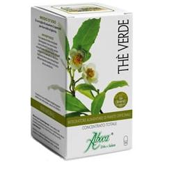 THE VERDE CONCENTRATO TOTALE 50 OPERCOLI - farmavitality.it