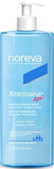 XERODIANE AP+ GEL DETERGENTE SURGRAS 1000 ML - farmavitality.it
