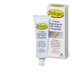 PEDEGEN CREMA RIGENERANTE TALLONI SCREPOLATI 50 ML - farmavitality.it