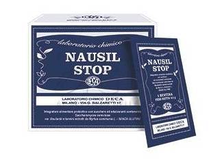 NAUSIL STOP 12 BUSTINE 6,5 G - farmavitality.it