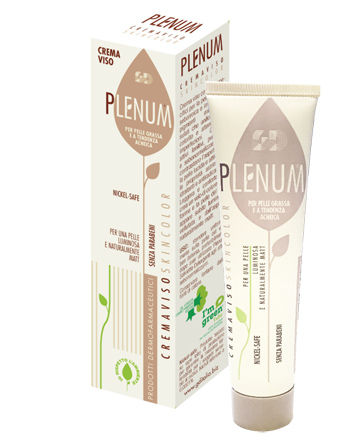 PLENUM CREMA SKINCOLOR 40ML - farmavitality.it