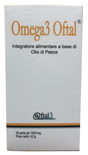 OMEGA 3 30 PERLE 1400 MG - farmavitality.it