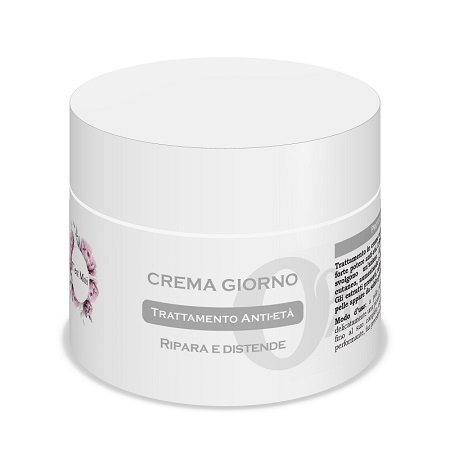 CREMA VISO GIORNO RODODENDRO/LATTUGA SELVATICA 50 ML - farmavitality.it