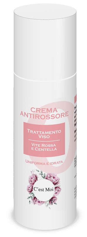 CREMA VISO ANTIROS BOSWELLIA/CENTELLA 50 ML - farmavitality.it