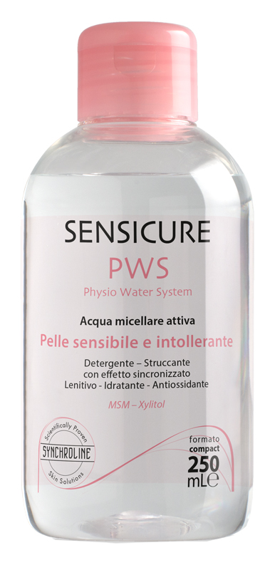 SENSICURE PWS 250 ML - farmavitality.it