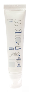 SPOTLESS PEN PHARCOS GEL 10 ML - farmavitality.it