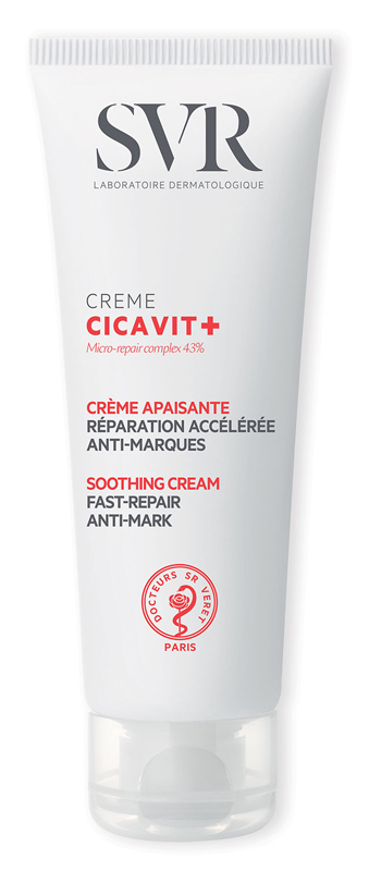 SVR CICAVIT CREMA 40 ML - farmavitality.it