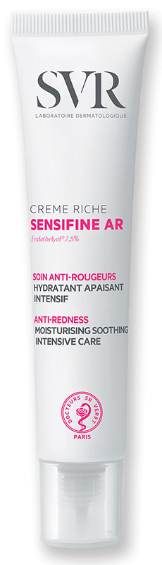 SVR SENSIFINE AR CREME RICHE 40 ML - farmavitality.it