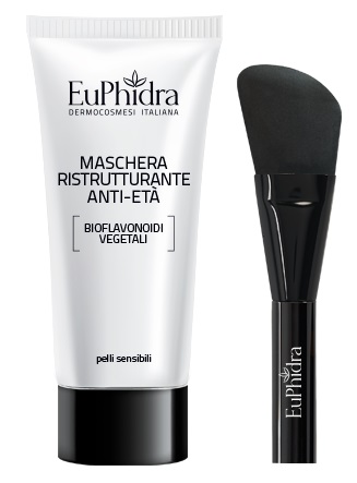 EUPHIDRA MASCH RISTRUTTURANTE ANTI ETA' CON PENNELLO - farmavitality.it