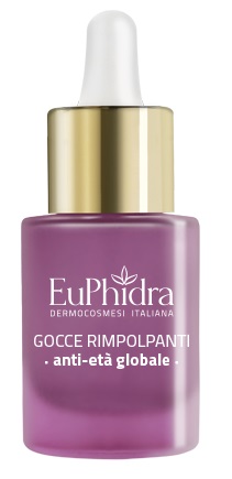 EUPHIDRA FILL SUP GOCCE RIMPOLPANTI - farmavitality.it