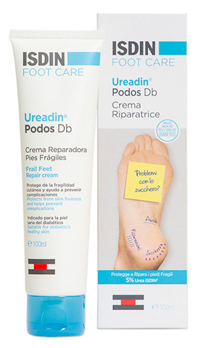 UREADIN PODOS DB 100 ML - farmavitality.it