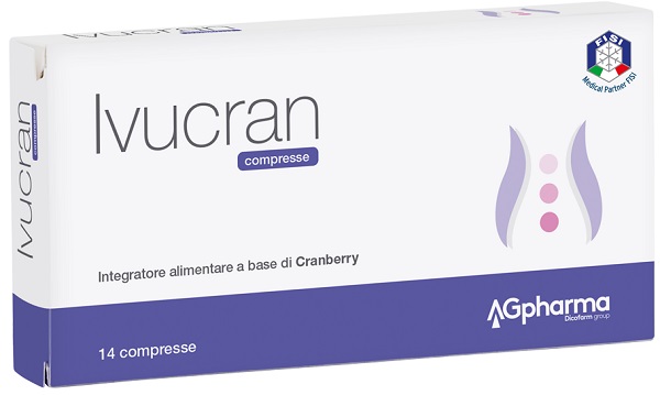 IVUCRAN 14 COMPRESSE - farmavitality.it