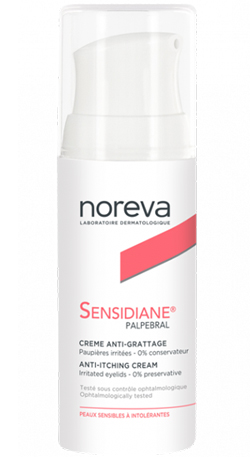 SENSIDIANE PALPEBRAL CREMA 20 ML - farmavitality.it