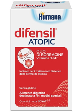 DIFENSIL ATOPIC 30 ML - farmavitality.it