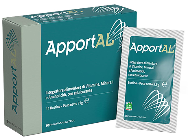APPORTAL 14 BUSTINE - farmavitality.it