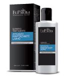EUPHIDRA SHAMPOO ANTICADUTA RIEQUILIBRANTE UOMO 200 ML - farmavitality.it