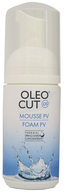 OLEOCUT MOUSSE 100 ML - farmavitality.it