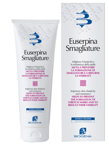 BIOGENA EUSERPINA SMAGLIATURE 250 ML - farmavitality.it