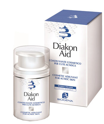 BIOGENA DIAKON AID 50 ML - farmavitality.it