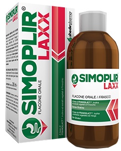 SIMOPLIR LAXX 300 ML - farmavitality.it