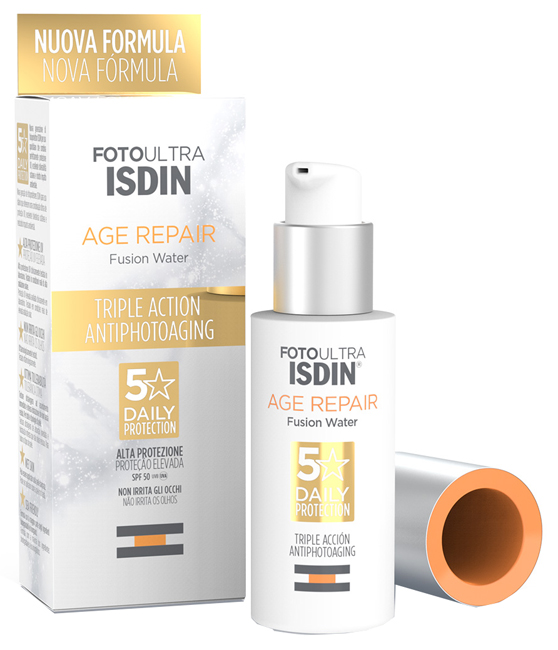 FOTOULTRA AGE REPAIR WATER 52 ML - farmavitality.it