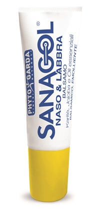 SANAGOL BALSAMO NASO E LABBRA - farmavitality.it