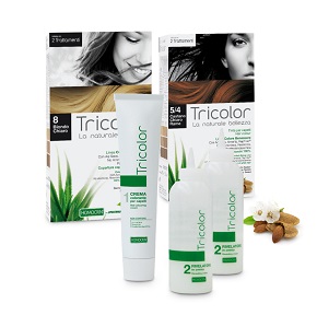 TRICOLOR TINTA PER CAPELLI 7,3 BIONDO DORATO - farmavitality.it